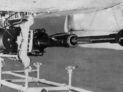 二战德国空军30mm航炮系列（MK101/103/108）