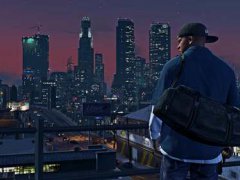GTA5中利用任务,倒卖股票,快速赚钱的经验