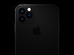 即将来临 新款苹果命名iPhone11Pro