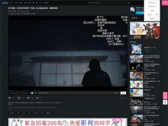 哔哩哔哩助手1.2.26中文版(哔哩哔哩弹幕网辅助扩展插件)