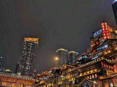 全国各大城市市辖行政区数量,看看你的城市多少