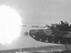苏联t80坦克详解②(封面t64)