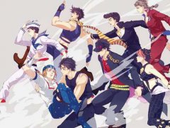 JOJO的奇妙冒险 历代最强五位JOJO,卖鱼强仅第二,第一最强替身.