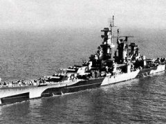 美国海军巡洋舰介绍阿拉斯加级