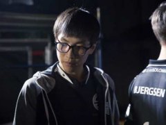 LOL最尊敬的选手篇大师兄Doublelift