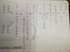 考研之线性代数 线性无关