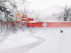 收下15句唯美浪漫的古诗词,悄悄把生活过成诗