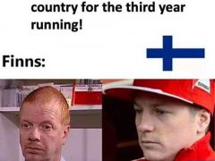 当芬兰人赢了瑞典人,芬兰人会说