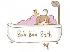 BahBahBath(通禁）