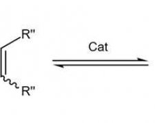 烯烃复分解反应（OlefinMetathesis）