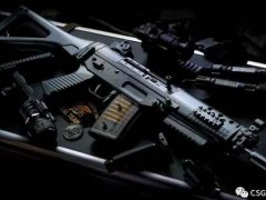 (男人枪)CSGO最精准的突击步枪 SG553