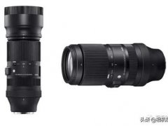 949美元 适马适马100-400mmF5-6.3DGDNOS C镜头正式发布