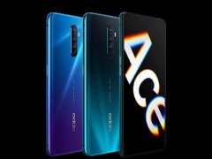 OPPOReno2Z现身工信部 升降摄像头+4800万四摄