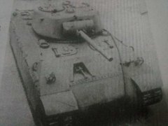 美国人心目中的完美坦克,T14突击坦克