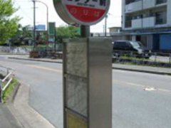 在日本该如何乘坐公交车?我来告诉你