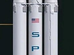 重型猎鹰(FalconHeavy)火箭介绍