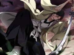 TheAlternateRebirth 死神勇敢的灵魂&BLEACHBraveSouls