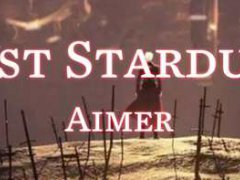 (爪の歌词簿)(LastStardust) Aimer（罗马音+日语+注音+中译）