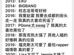(专业解析)华语乐坛创作力最强的10位偶像排名,坤坤仅第三