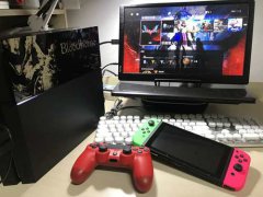 (PS4游戏推荐)主机玩家的26款游戏盘点