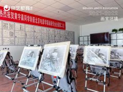 北京十大画室排名大全,盘点一下北京画室成绩比较好的北京画室