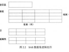 深入解析SAS 基本概念