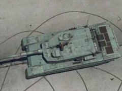 娘化Type90（我老婆 ）