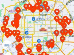 进京证高峰限行规则以及2020最新进京证高峰摄像头拍摄点分布图