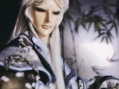 霹雳布袋戏部分人物介绍Ⅰ丹华抱一鷇音子（个人理解安利向）