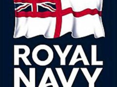英国皇家海军兴衰简史