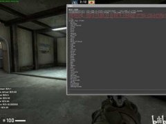 (CSGO)使用bind指令绑定购买菜单 一键购买武器-破亚空的CSGO小百科