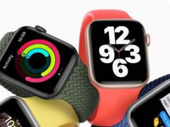 苹果手表6 苹果手表SE和苹果手表5数据对比