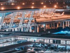 上海浦东国际机场停车收费标准解析+省钱攻略