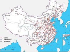 今年底我国高速公路里程逼近15万km,知道世界最长高速路是哪条吗