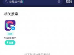 如何使用谷歌商城安装软件（Googleplay的使用方法）