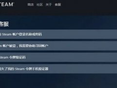 steam账号被盗邮箱被改怎么找回