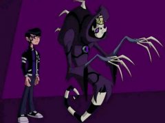 (Ben10)皇家科普 Ben10官方一手资料合集002