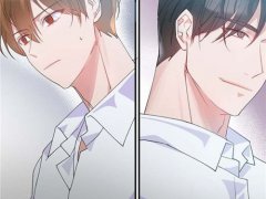危险合作韩漫 免费看