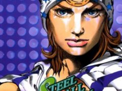 (JOJO)乔尼的个人介绍
