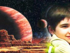 火星男孩预言2020年,地球将会面临大灾难,30年后人类将毁灭？