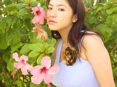 大浦あんな(大浦安娜),2000年代上半 大 杀四方