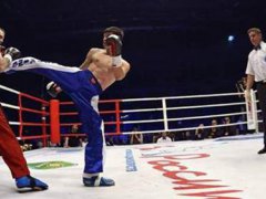 什么是踢拳,它和自由搏击又有什么关系？