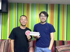 独家专访(姜子牙)导演 激发普通人共鸣,加入女性视角