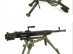 二战德军制式武器 MG37T