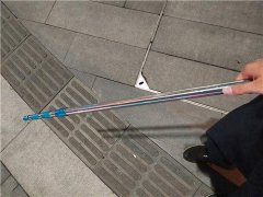 稽佬の野采攻略:抄网篇