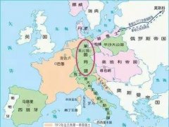 奥地利与德国同种同宗,为什么奥地利与匈牙利组成奥匈帝国？