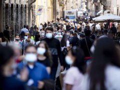 中国驻意大利使馆发布紧急提示 意大利疫情最新消息今天新增