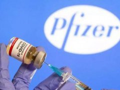 辉瑞新冠疫苗需零下70度保存 辉瑞疫苗价格