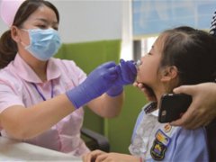 鼻喷流感疫苗为什么鼻炎不能用 鼻喷流感疫苗鼻炎可以打吗