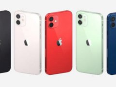 阻止我买iPhone12的理由 不买iphone12的理由